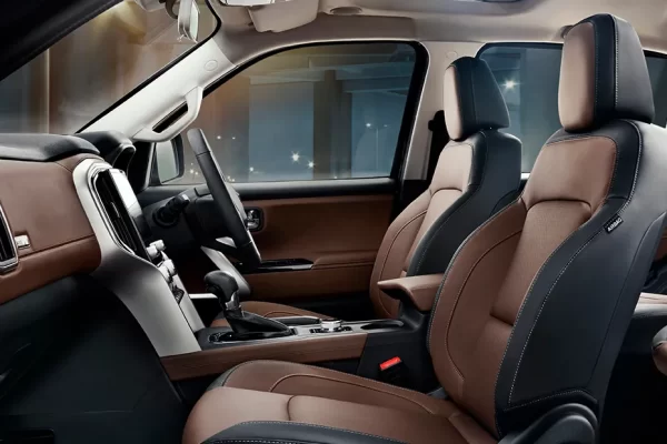 Scorpio N | Automotive Mahindra