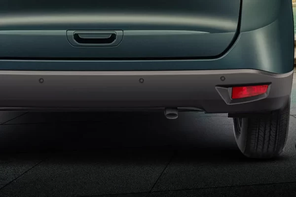 Marazzo | Automotive Mahindra
