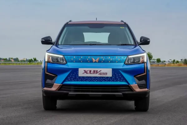 XUV400 | Automotive Mahindra