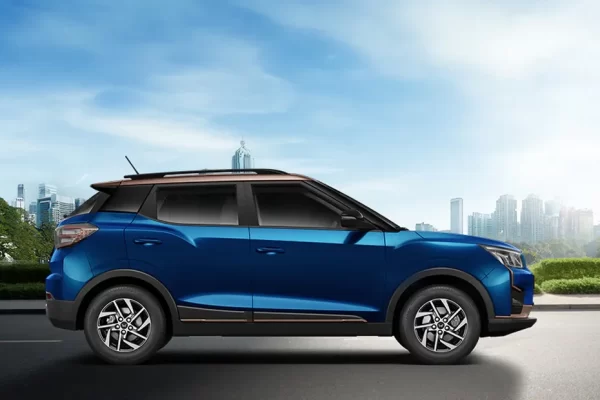 XUV400 | Automotive Mahindra