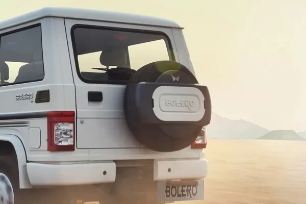 Bolero | Automotive Mahindra