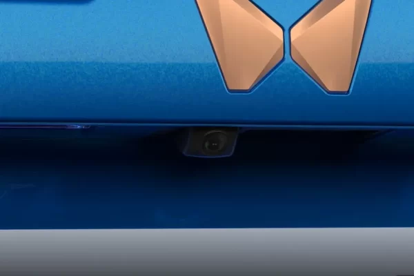 XUV400 | Automotive Mahindra