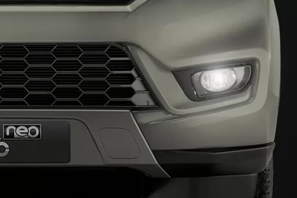 Bolero Neo | Automotive Mahindra