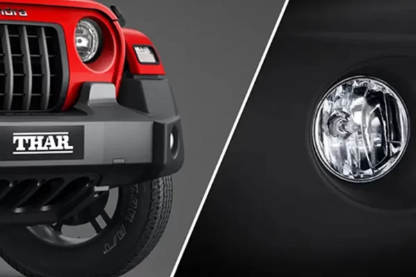 Thar | Automotive Mahindra