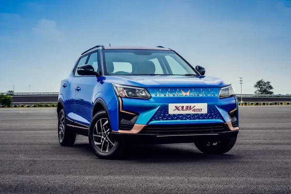 XUV400 | Automotive Mahindra