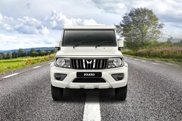 Bolero | Automotive Mahindra