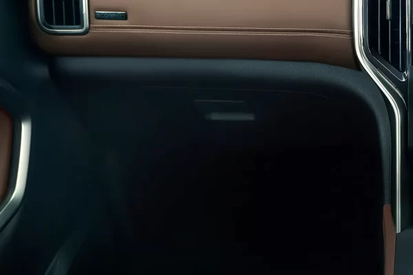 Scorpio N | Automotive Mahindra