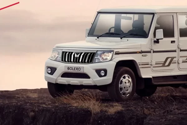 Bolero | Automotive Mahindra