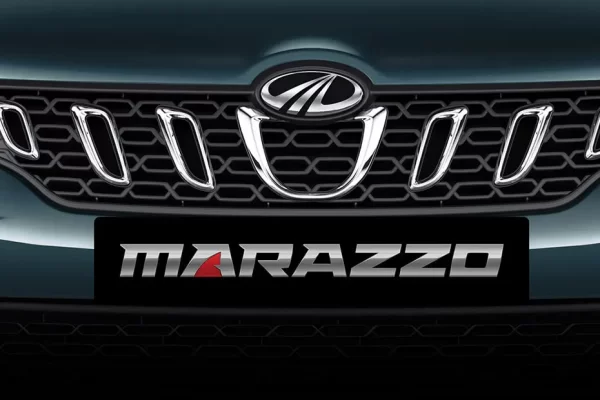 Marazzo | Automotive Mahindra