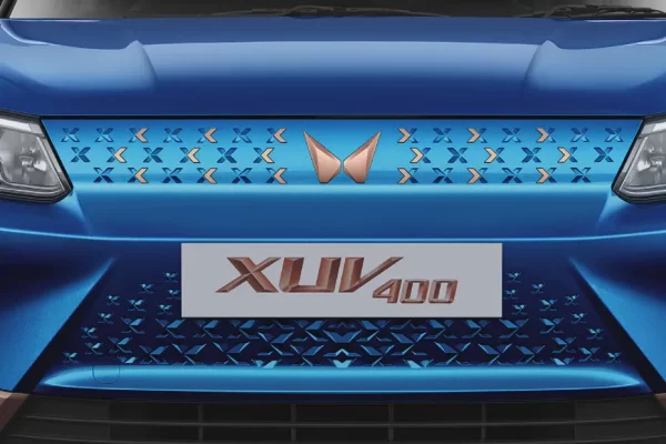 XUV400 | Automotive Mahindra