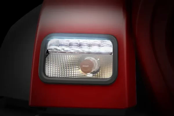 Thar | Automotive Mahindra