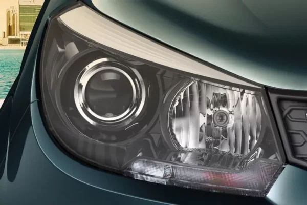 Marazzo | Automotive Mahindra