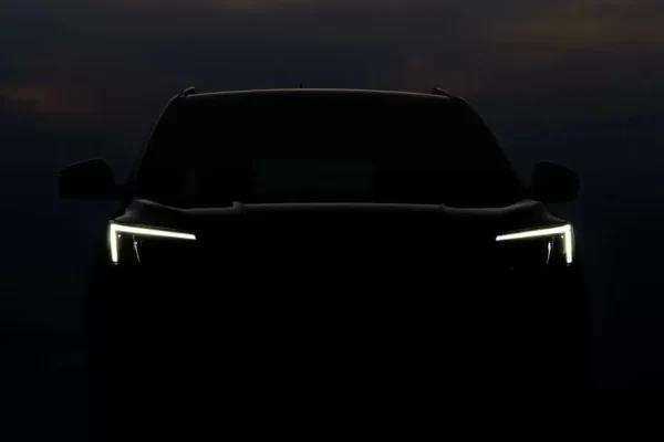 XUV400 | Automotive Mahindra