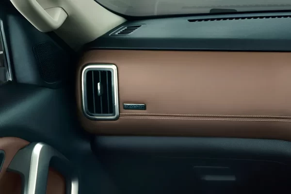 Scorpio N | Automotive Mahindra