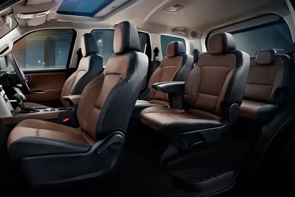 Scorpio N | Automotive Mahindra