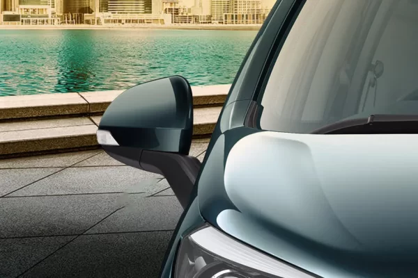Marazzo | Automotive Mahindra