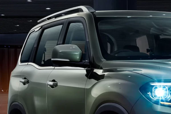 Scorpio N | Automotive Mahindra