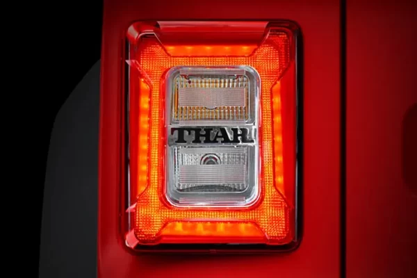 Thar | Automotive Mahindra