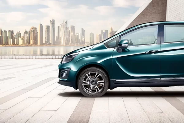 Marazzo | Automotive Mahindra