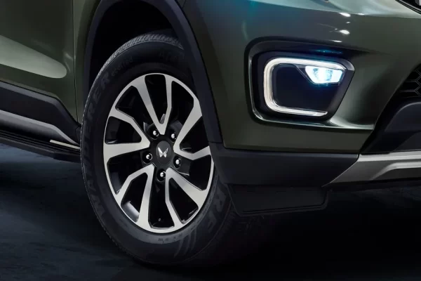 Scorpio N | Automotive Mahindra